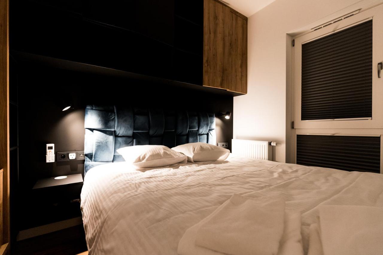 Nowe Kameralne Apartamenty Graniczna2G Niechorze - Sosnowy Las I Bardzo Blisko Plazy Экстерьер фото