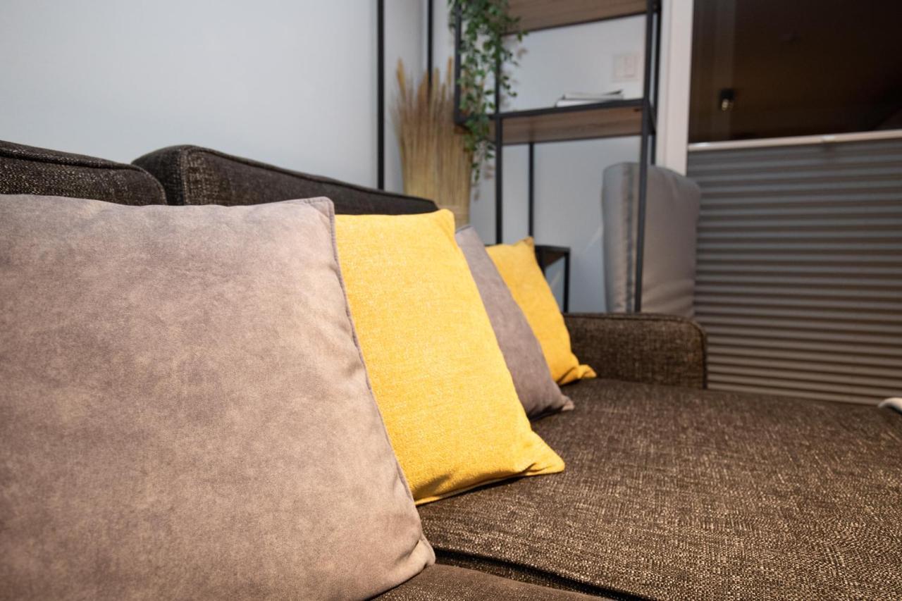 Nowe Kameralne Apartamenty Graniczna2G Niechorze - Sosnowy Las I Bardzo Blisko Plazy Экстерьер фото
